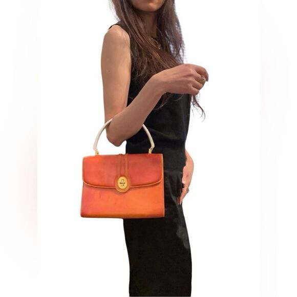 COPY - Gucci vintage bag - Picture 1 of 11